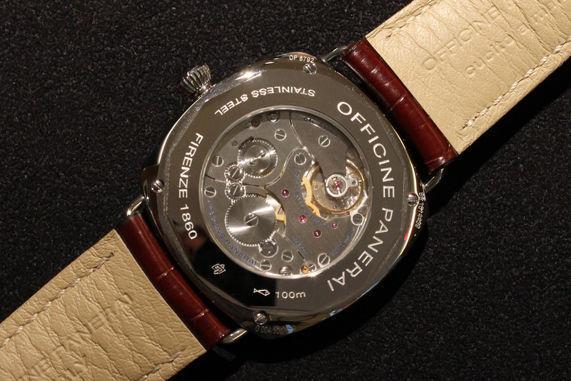 Illustration for article titled An Introduction To The Mechanical Watch